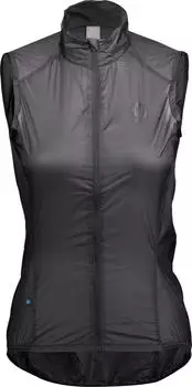 Scott Vest W's RC Weather Ultralight WB black