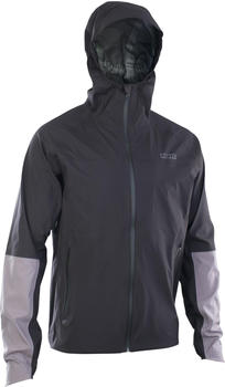 ion Bike Jacket Shelter 3L Men black