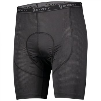 Scott Shorts M's Trail Underwear + black