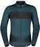 Scott Jacket M's RC Warm Hybrid WB aruba green/black