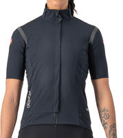 Castelli 4522544085-S, Castelli Gabba Ros 2 Gore-tex Infinium Windstopper Short