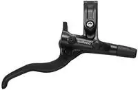 Bremshebel BL-M4100 2 Finger Rechts