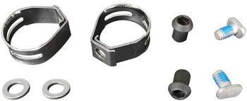 SRAM Clamps Kit For Electronic Lever Rival Etap Axs Disc Brake Silber