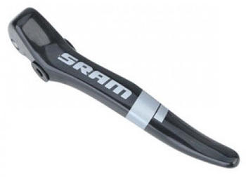 SRAM Left Brake Lever Kit For Force Schwarz