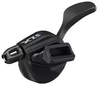 Shimano ISLM7100ILBP, Shimano Slx M7100 Left Shifter Schwarz Black