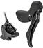 Shimano GRX ST-RX400-R/BR-RX400-F Hydraulic Dual Control Lever 10-Speed