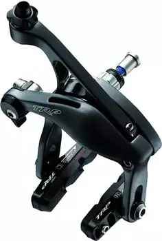 TRP Pair of road brake calipers rg957 black