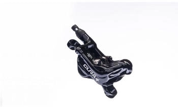 Formula Slingbar cura 4 black incl. pads