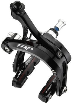 TRP Pair of stirrups r879 black