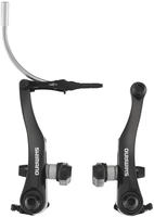 Felgenbremse V-Brake BR-R353 VR S70T Schwarz