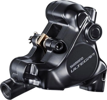 Shimano Ultegra R8170 Piston Black