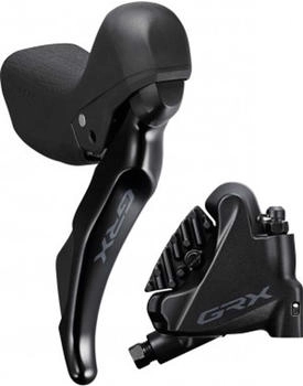 Shimano GRX ST-RX400/BR-RX400 - VR - Default Title