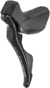 Shimano CUES Schalt/ ST-U3030-L - 2-fach - Default Title