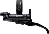 Shimano IBLM8200L, Shimano XT M8200 Bremshebel hydraulische Scheibenbremse links