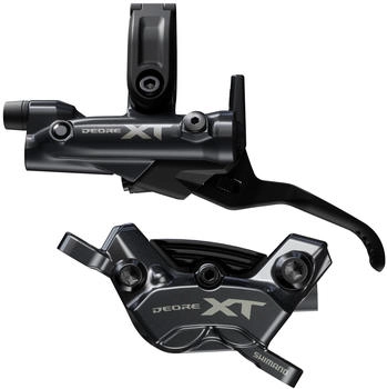 Shimano DEORE XT M8220 - 4 Kolben - VR