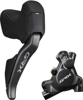 Shimano GRX Di2 ST-RX825/BR-RX820 - VR