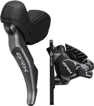 Shimano GRX ST-RX820/BR-RX820 VR - Default Title