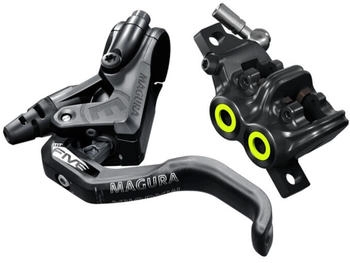 Magura MT5 Pro 1-Finger