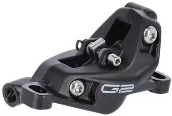 SRAM G2 R A2 Caliper Assembly Standard Disc Brake Caliper black