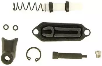 SRAM Tl/tlm/ult G2 Lever Kit black