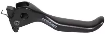 SRAM Ultimate Carbon Leva Kit Lever grey