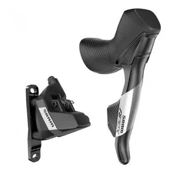 SRAM Apex Axs D1 Front Brake silver