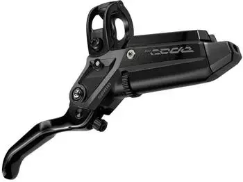 SRAM Code Silver Stealth Hydraulic Front Brake silver
