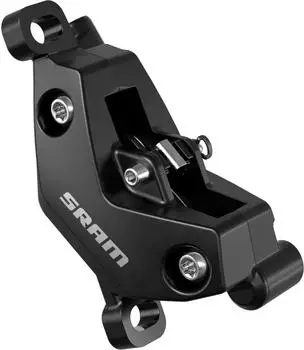 SRAM Db6 2000 mm Left Brake Lever silver 2000 mm