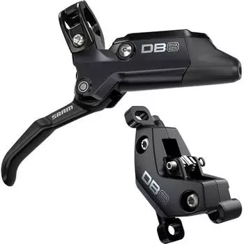 SRAM Db8-b1 950 Front Brake silver