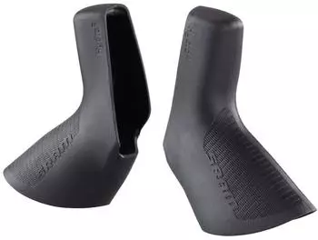 SRAM Etap Axs Hydraulic Lever Rubbers black