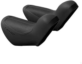 SRAM Etap Axs Rim Brake Lever Rubbers black