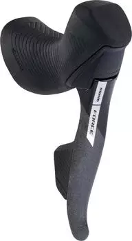SRAM Force Etap Axs D2 Right Brake Lever with Shifter silver
