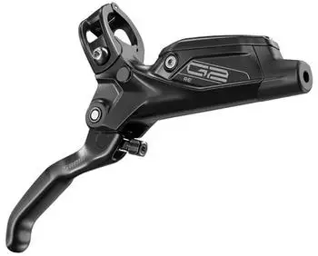 SRAM G2 Re Front Brake black 950 mm