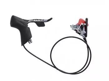 SRAM Hydraulic Red E-tap Axs D1 Right Front Brake black