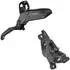 SRAM Level Stealth Bronze Scheibenbremse