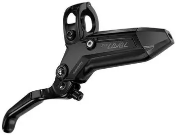 SRAM Level Silver Stealth 2p Hydraulic Front Brake silver
