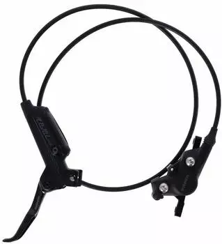 SRAM Level Tlm Front Brake black