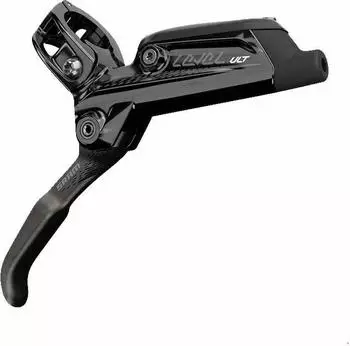 SRAM Level Ultimate Front Brake black