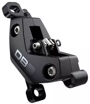 SRAM Mineral Fluid Db8 A1 Disc Brake Caliper black