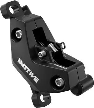 SRAM Motive Bronze A1 950 mm Front Brake Lever silver