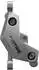 SRAM Motive Ultimate Right Brake Lever silver 2000 mm