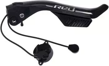 SRAM Red E1 Axs Disc Right Lever Kit silver