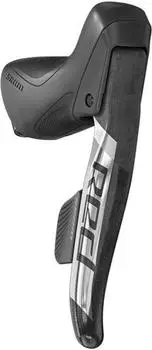 SRAM Red Etap Axs Disc Left Brake Lever with Shifter black