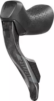 SRAM Rival Axs E1 Durite 1800 mm Left Brake Lever silver