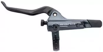 Shimano Cues Bl-u8000 Bremshebel One Size Black