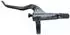 Shimano Cues Bl-u8000 Bremshebel One Size Black