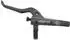 Shimano Cues Bl-u8000 Bremshebel One Size Black
