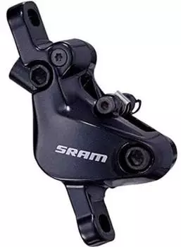 SRAM Level Tl Scheibenbremssattel One Size Black