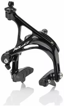 XLC Br-r03 Hintere Felgenbremszange Für Fahrrad One Size Black