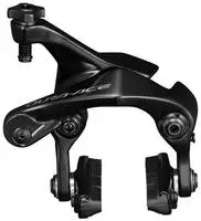 Shimano IBRR9210RS82, Shimano Dura Ace R9210 Rear Rim Brake Caliper Schwarz Black